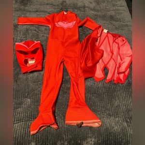 PjMasks Owlette